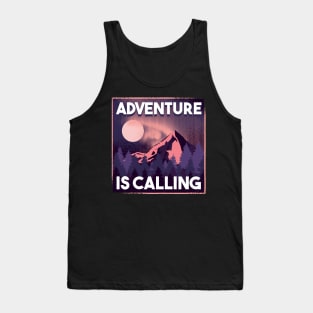 Adventure Tank Top